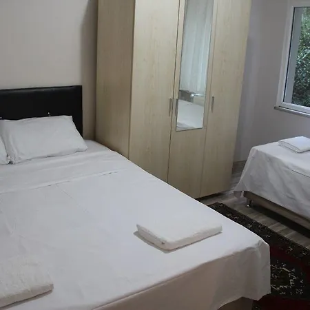 Nar Sultan Hotel Hotel