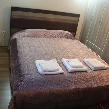 Nar Sultan Hotel Hotel Istanbul