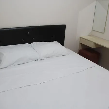 Nar Sultan Hotel 3* Istanbul