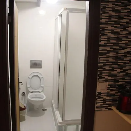 Nar Sultan Hotel Hotel 3*