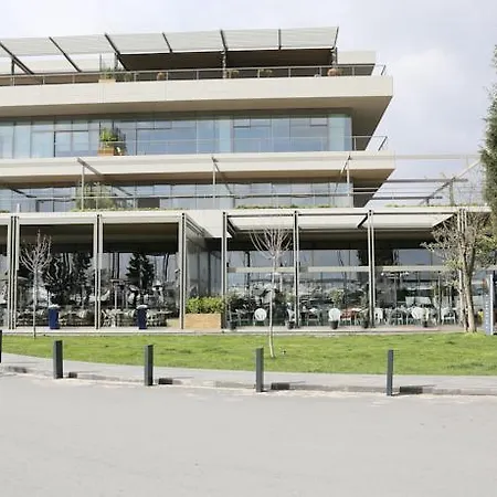 Atakoey Marina Park Aparthotel