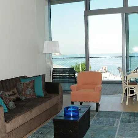 Atakoey Marina Park Apart-hotel