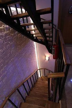 Piccolo Hotel apartamentowy Stambuł