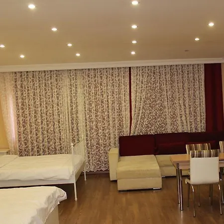 Eagle Taksim Apartamento