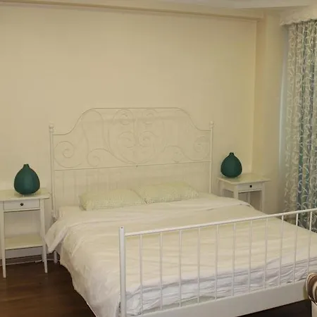 Eagle Taksim Apartamento *