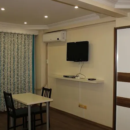 Eagle Taksim *