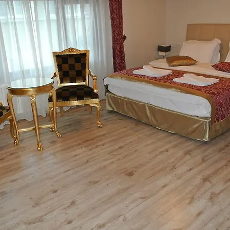 Saba Sultan Отель 3*