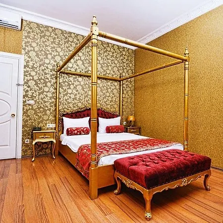 Santa Hill 3* İstanbul
