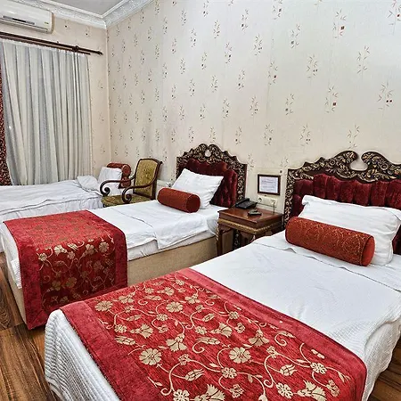 Santa Hill Otel İstanbul