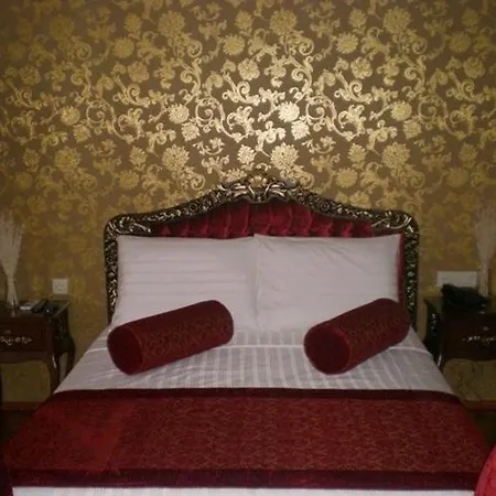 Santa Hill 3* İstanbul