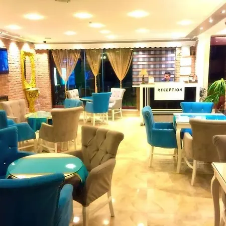 Hurriyet Otel 2*