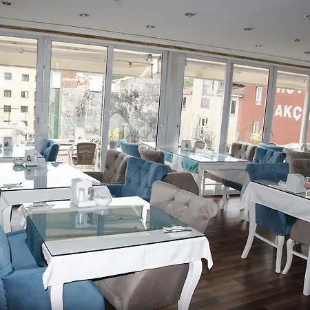 Hurriyet 2* Istanbul