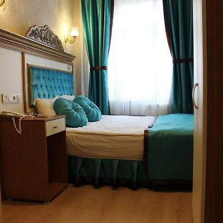Hurriyet Otel 2*