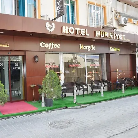 Hurriyet 2*