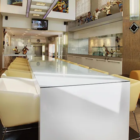 Jazz Nisantasi Hotel Istanbul