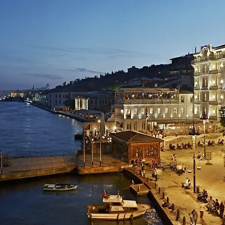 The Galata 3* 伊斯坦布尔