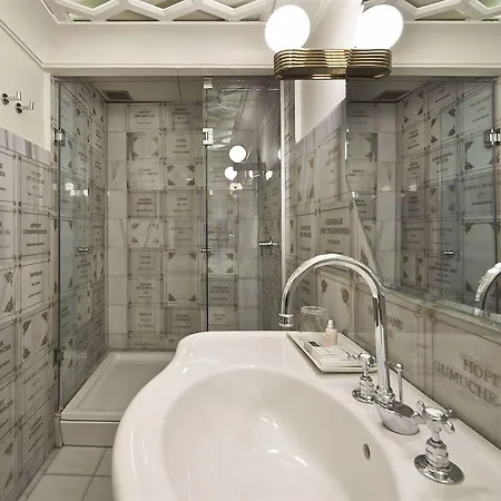 The Galata 3*