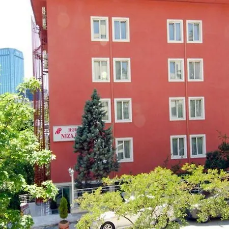 Niza Park Hotel