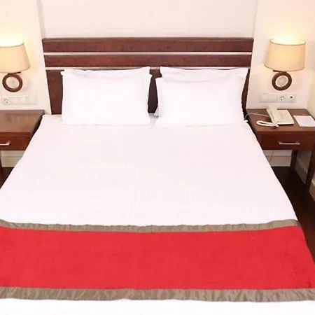 Niza Park Hotel