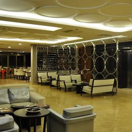 Niza Park Hotel
