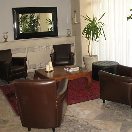 Febor Park Levent Hotel Istanbul