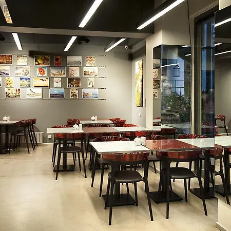 Nuru Ziya Otel İstanbul