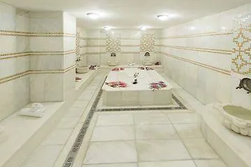 Sevcan Otel 4*
