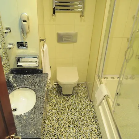 Boutique Princess Hotel 3*