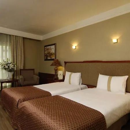 Boutique Princess Hotel