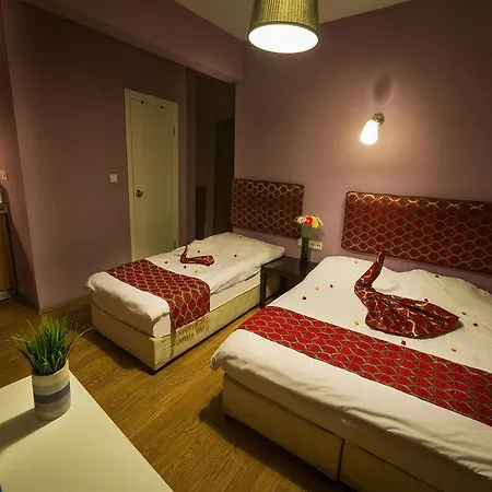 A'la House 3* Istanbul