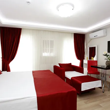 Taksim Istiklal Hotel Istanbul