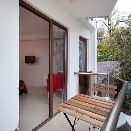 Galata Melling 3* Estambul