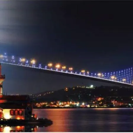 Four Points Flex By Sheraton Taksim Square Hotel 4*