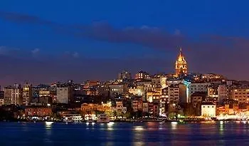Four Points Flex By Sheraton Taksim Square Hotel 4*