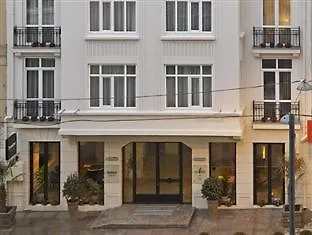 Four Points Flex By Sheraton Taksim Square Hotel 4*