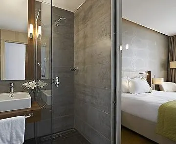 Senator Taksim 4*