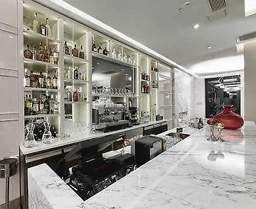 Four Points Flex By Sheraton Taksim Square Hotel Provincia di Istanbul