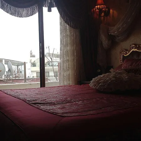 Grand Ambiance Ξενοδοχείο 2*