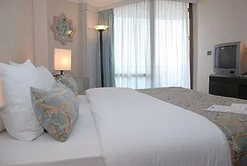 Atakoey Marina Hotel 4*