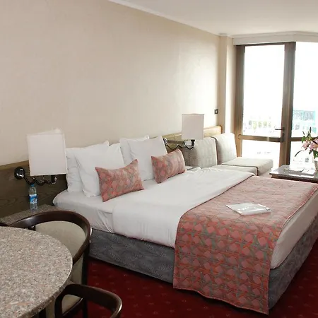 Atakoey Marina 4* Istanbul