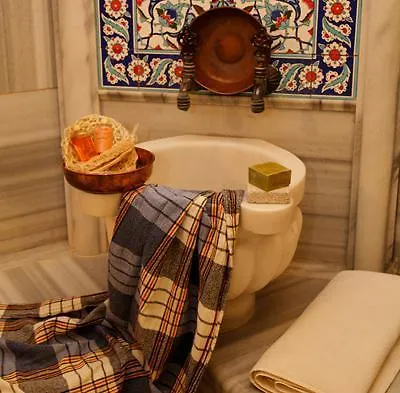 Yigitalp Hotel Istanbul