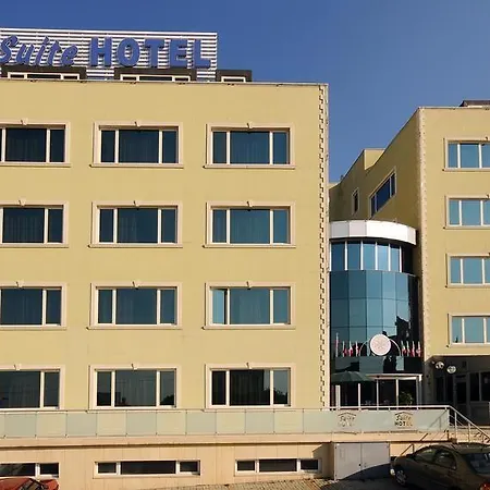 The Hera Premium 4* Isztambul