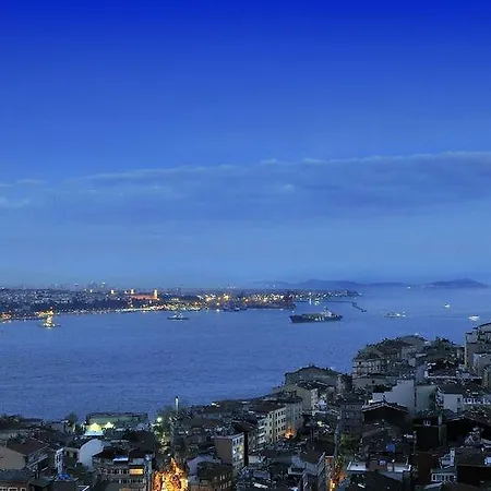 Alkoclar Keban 4* Istanbul