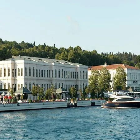 Four Seasons At The Bosphorus מלון איסטמבול