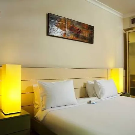 Otel Divan