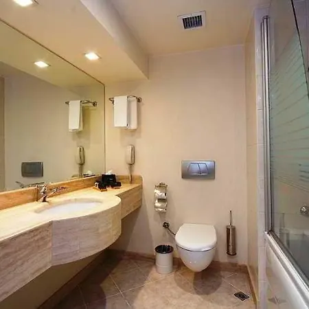 Divan Otel İstanbul
