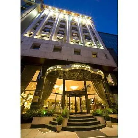 Ξενοδοχείο Elite World Comfy Taksim