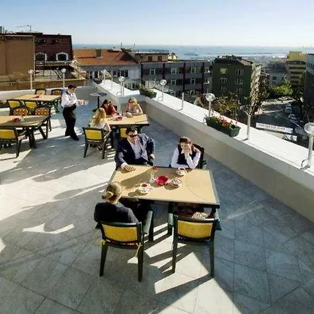 Antea Oldcity -special Category 3* Istanbul