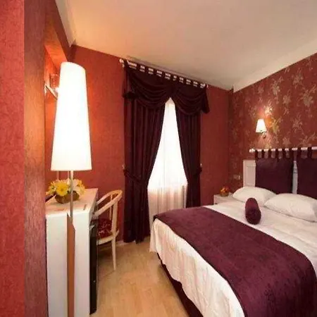 Antea Oldcity -special Category Hotel Istanbul
