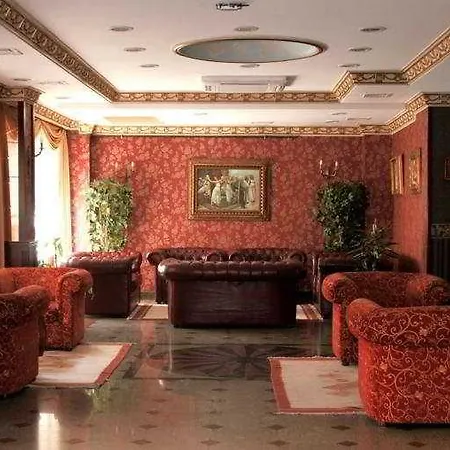 Sapphire Hotel 4*